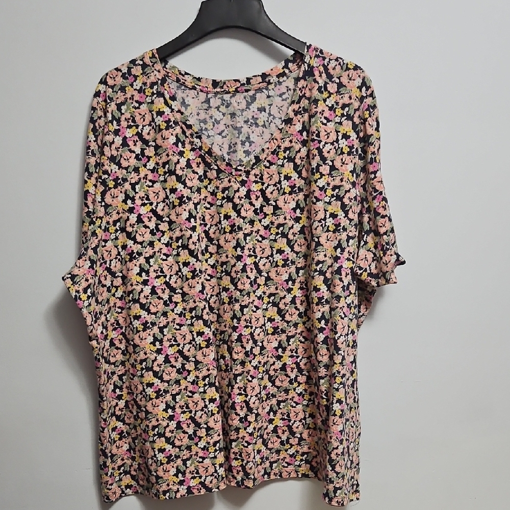 Short Sleeve tunic 30/32